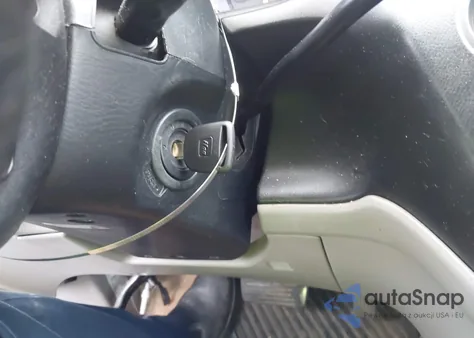 2003 Honda Odyssey Ex from USA, damaged, VIN 5FNRL18653B045549